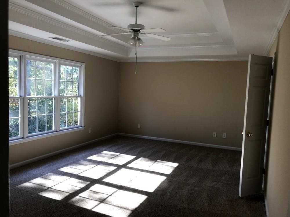 5 bedroom, 4 bathroom, 2,970 sq ft single family residence for rent at 527 Huntington Downs, Alpharetta, GA 30005 for $3,950 a month — photo 10