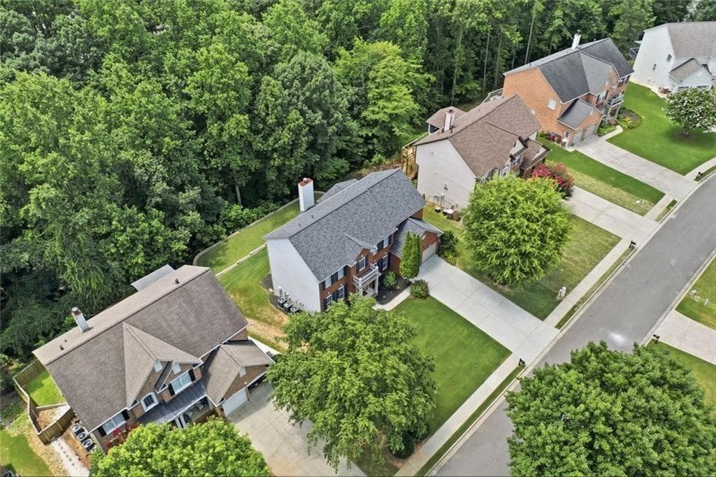 5 bedroom, 4 bathroom, 4,328 sq ft single family residence for rent at 770 Glastonbury Court, Cumming, GA 30041 for $3,700 a month — photo 5
