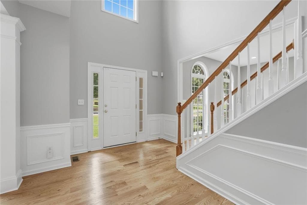5 bedroom, 4 bathroom, 4,328 sq ft single family residence for rent at 770 Glastonbury Court, Cumming, GA 30041 for $3,700 a month — photo 7