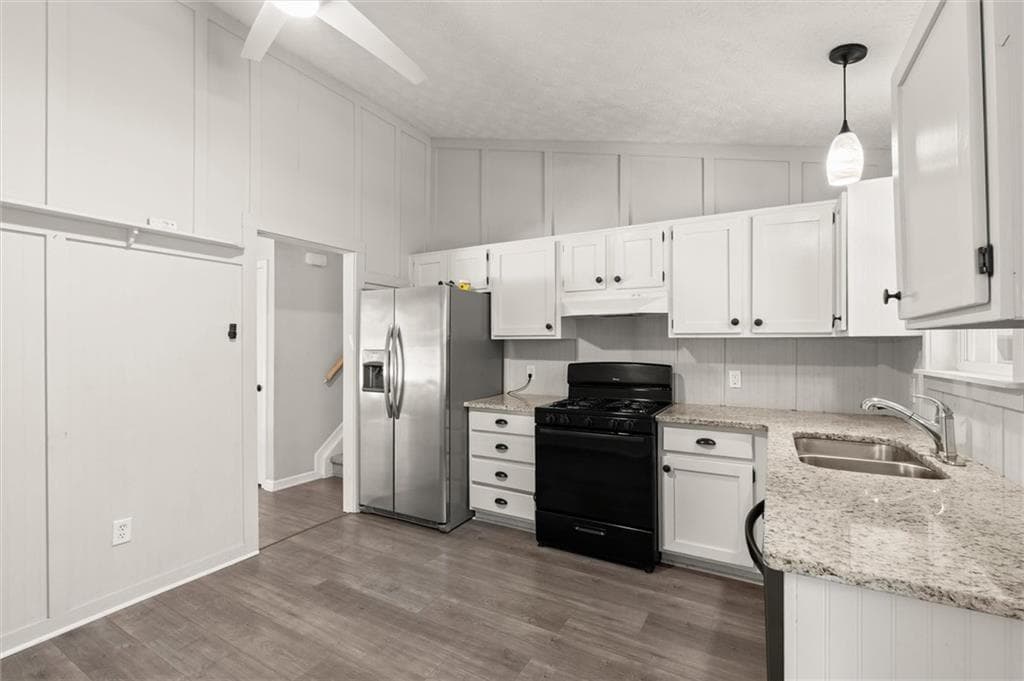 3 bedroom, 2 bathroom, 1,872 sq ft single family residence for sale at 3613 Vinyard Way, Lawrenceville, GA 30044 — photo 10