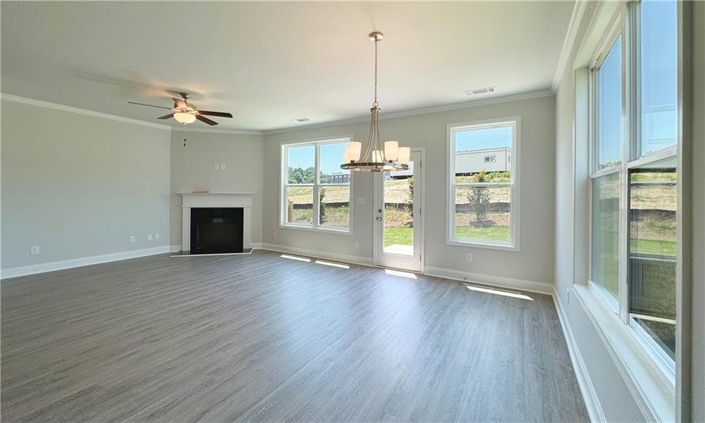 3 bedroom, 3 bathroom, 1,979 sq ft townhouse for sale at 4003 Streamlet Way 159, Gainesville, GA 30506 — photo 8