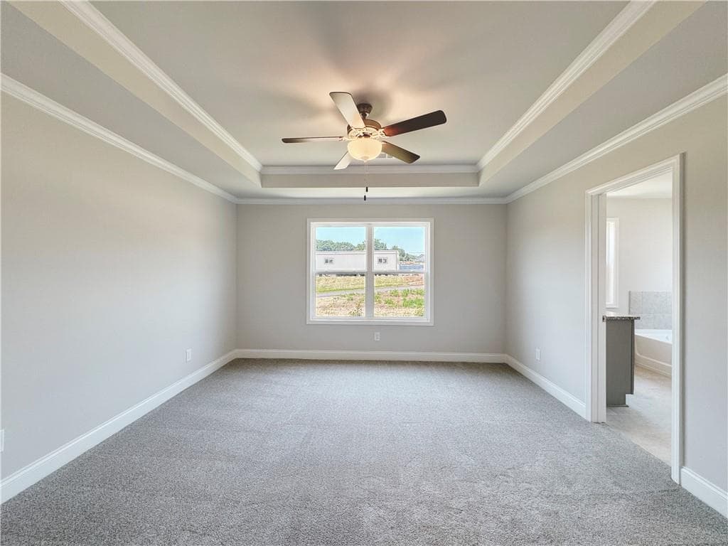 3 bedroom, 3 bathroom, 1,979 sq ft townhouse for sale at 4003 Streamlet Way 159, Gainesville, GA 30506 — photo 10