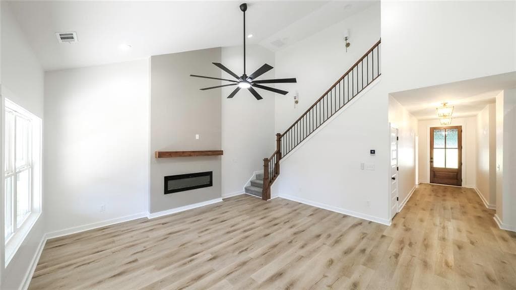 5 bedroom, 3 bathroom, 3,000 sq ft single family residence for sale at 73 Hazel Lane, Bremen, GA 30110 — photo 3