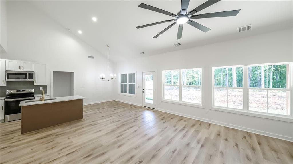 5 bedroom, 3 bathroom, 3,000 sq ft single family residence for sale at 73 Hazel Lane, Bremen, GA 30110 — photo 5