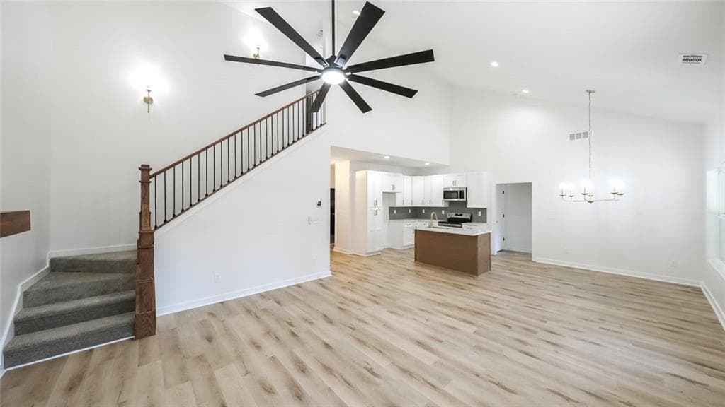 5 bedroom, 3 bathroom, 3,000 sq ft single family residence for sale at 73 Hazel Lane, Bremen, GA 30110 — photo 6