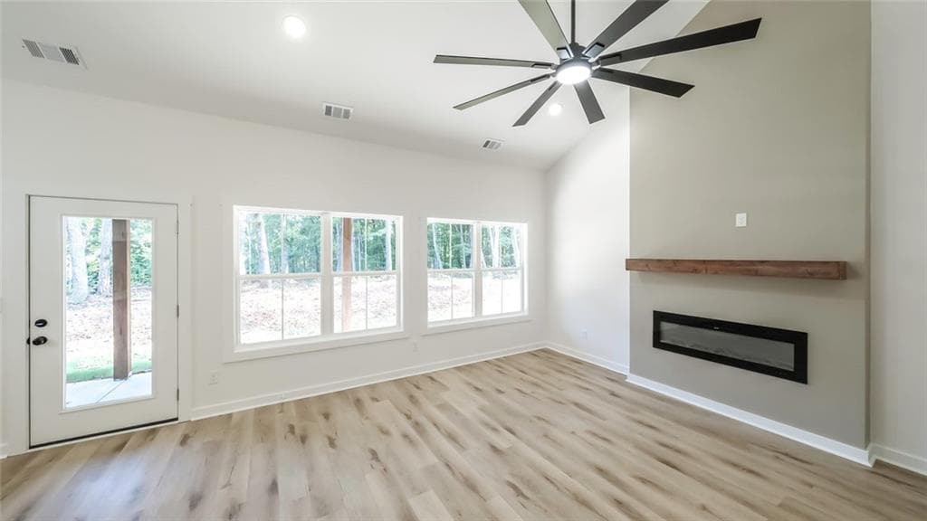 5 bedroom, 3 bathroom, 3,000 sq ft single family residence for sale at 73 Hazel Lane, Bremen, GA 30110 — photo 7