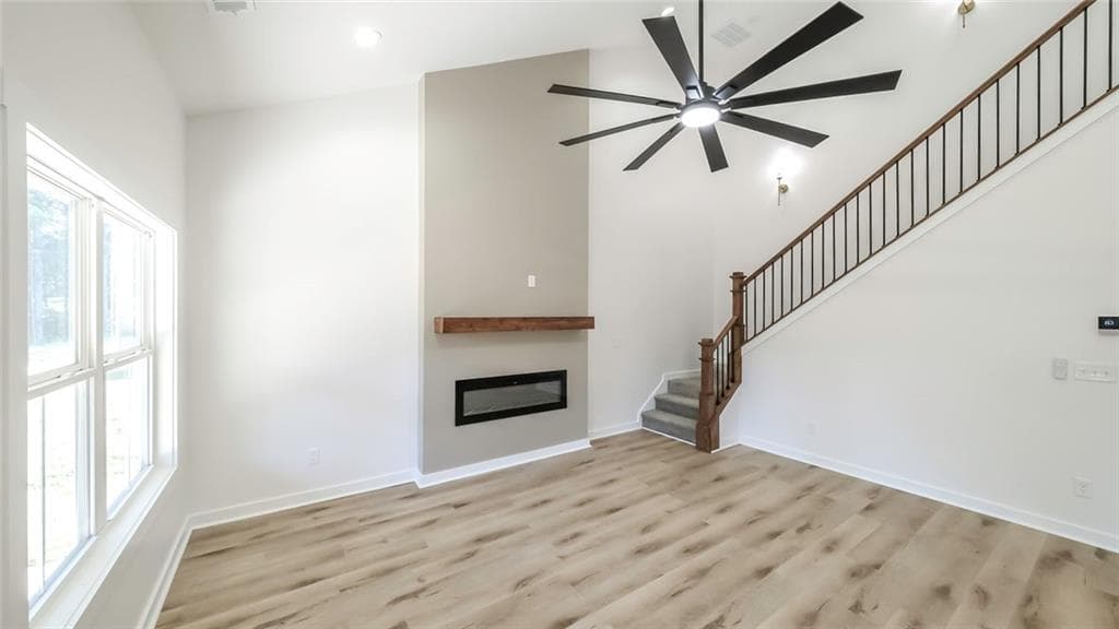 5 bedroom, 3 bathroom, 3,000 sq ft single family residence for sale at 73 Hazel Lane, Bremen, GA 30110 — photo 8