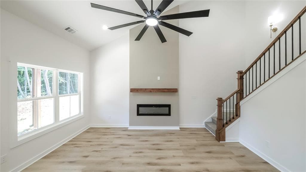 5 bedroom, 3 bathroom, 3,000 sq ft single family residence for sale at 73 Hazel Lane, Bremen, GA 30110 — photo 9