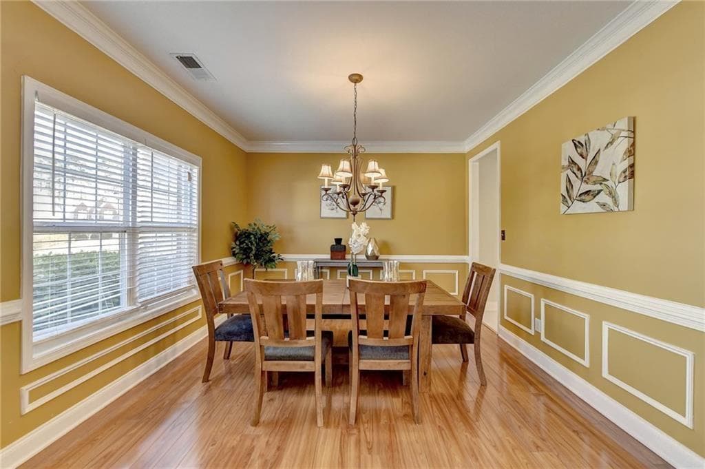 5 bedroom, 4 bathroom, 3,155 sq ft single family residence for rent at 1558 Macy Lane, Lawrenceville, GA 30043 for $3,000 a month — photo 5