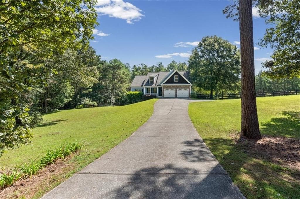 5 bedroom, 5 bathroom, 3,155 sq ft single family residence for sale at 479 Iron Hill Rd, Taylorsville, GA 30178 — photo 4