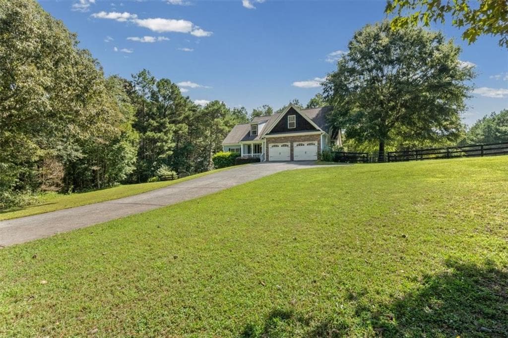 5 bedroom, 5 bathroom, 3,155 sq ft single family residence for sale at 479 Iron Hill Rd, Taylorsville, GA 30178 — photo 5