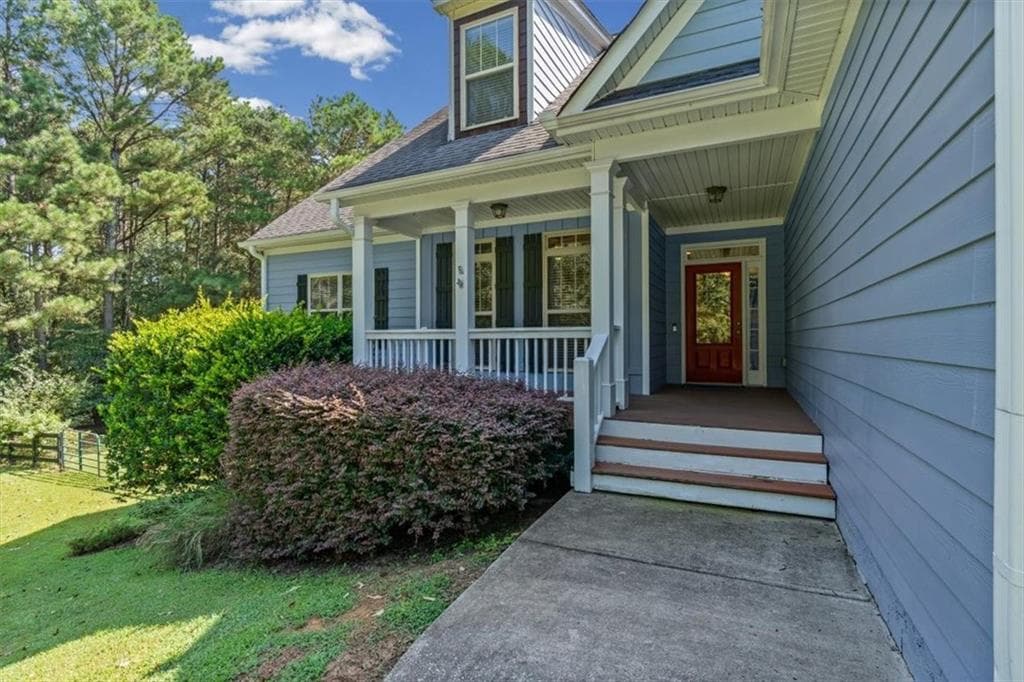5 bedroom, 5 bathroom, 3,155 sq ft single family residence for sale at 479 Iron Hill Rd, Taylorsville, GA 30178 — photo 6