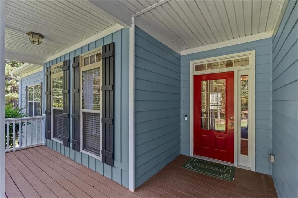 5 bedroom, 5 bathroom, 3,155 sq ft single family residence for sale at 479 Iron Hill Rd, Taylorsville, GA 30178 — photo 7