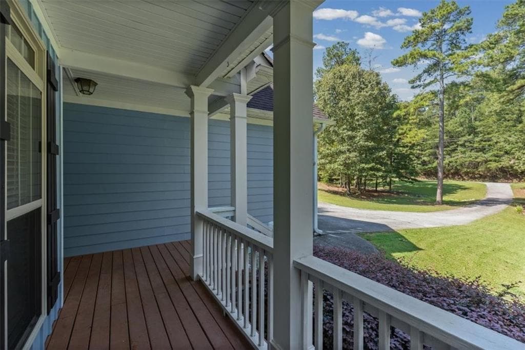5 bedroom, 5 bathroom, 3,155 sq ft single family residence for sale at 479 Iron Hill Rd, Taylorsville, GA 30178 — photo 8