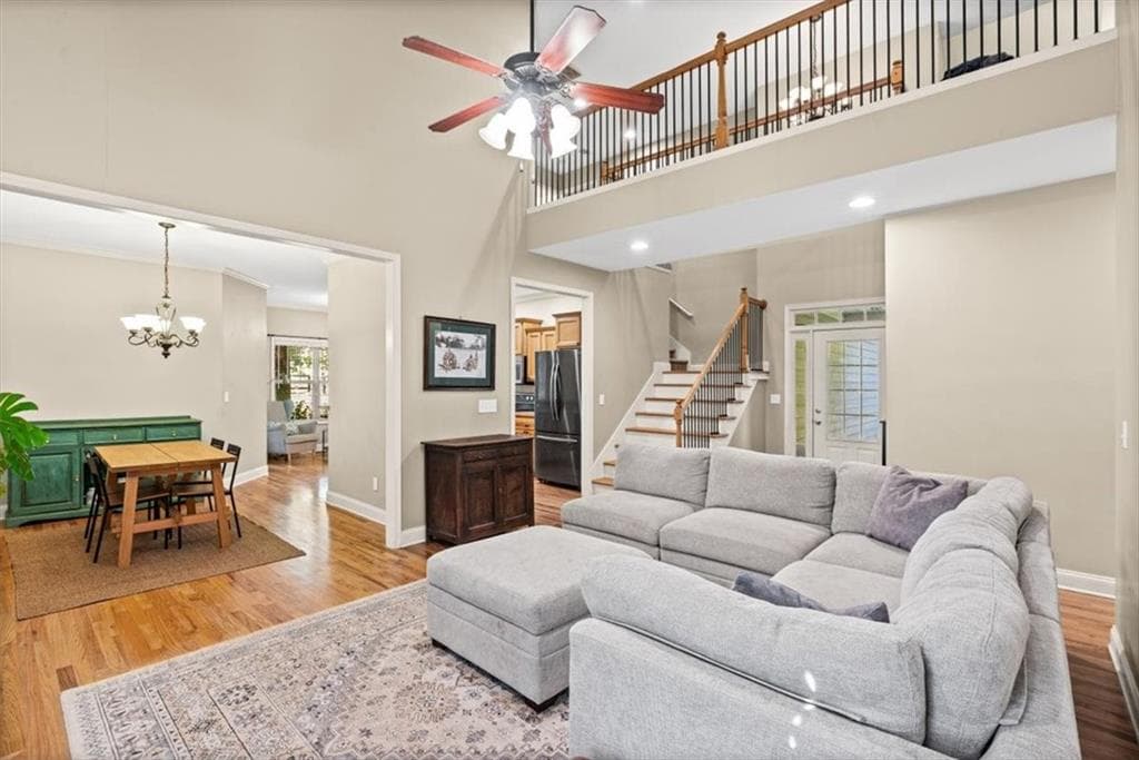 5 bedroom, 5 bathroom, 3,155 sq ft single family residence for sale at 479 Iron Hill Rd, Taylorsville, GA 30178 — photo 10