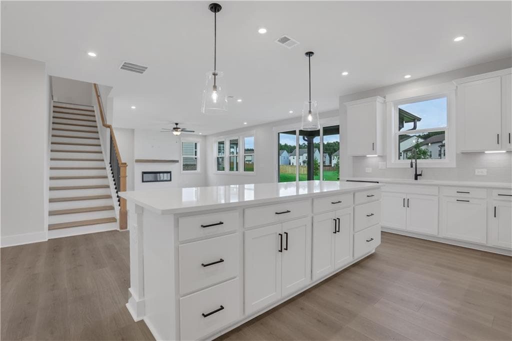5 bedroom, 5 bathroom, 2,911 sq ft single family residence under contract at 4101 Adler Circle, Buford, GA 30519 — photo 10