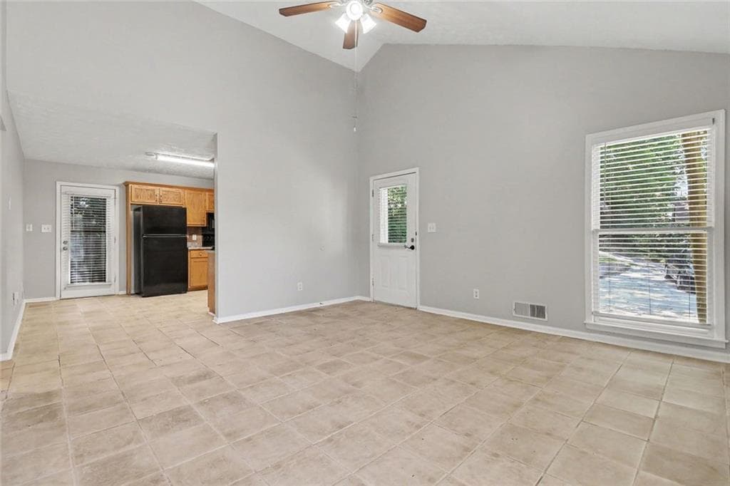2 bedroom, 2 bathroom, 1,140 sq ft single family residence for sale at 2765 Poplar Lane, Cumming, GA 30041 — photo 7