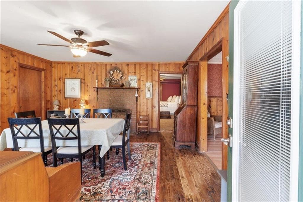 4 bedroom, 2 bathroom, 1,700 sq ft single family residence for sale at 150 Old Hwy 138, Fayetteville, GA 30214 — photo 5