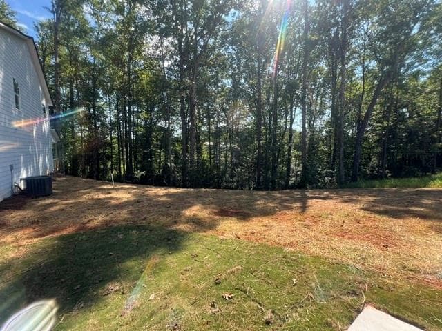 3 bedroom, 3 bathroom, 1,894 sq ft single family residence for sale at 296 Stonington Drive, Mount Airy, GA 30563 — photo 3
