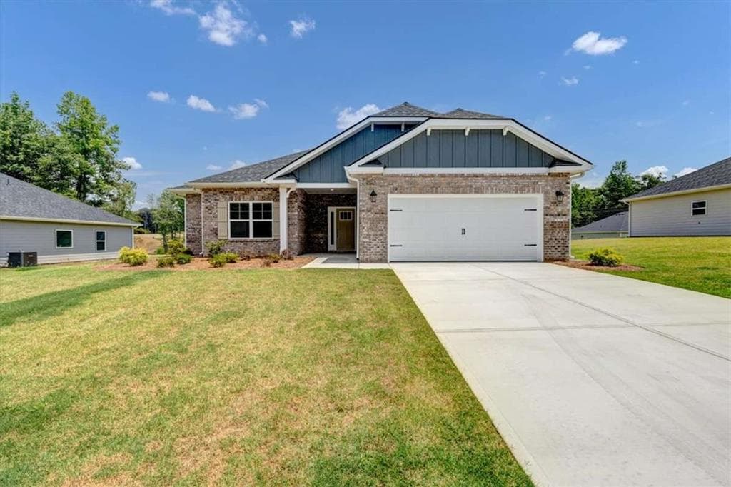 325 Angela Avenue, Bowdon, GA 30108 — most recent listing photo