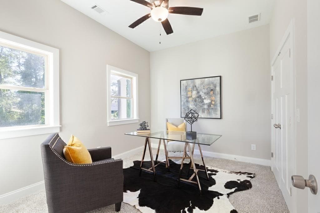 4 bedroom, 4 bathroom, 2,000 sq ft townhouse under contract at 3772 Jack Vernon Circle, Powder Springs, GA 30127 — photo 6