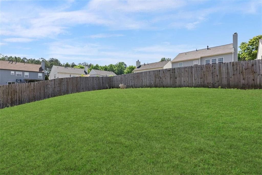 4 bedroom, 3 bathroom, 2,153 sq ft single family residence for sale at 2137 Black Oak Lane, Ellenwood, GA 30294 — photo 8