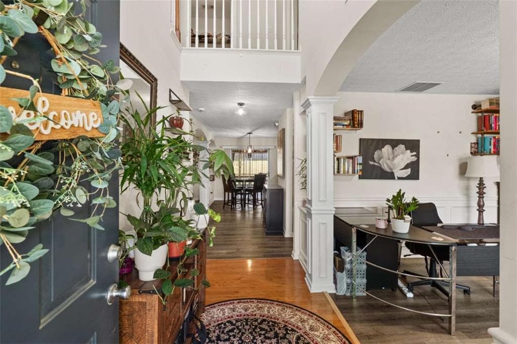 4 bedroom, 3 bathroom, 2,153 sq ft single family residence for sale at 2137 Black Oak Lane, Ellenwood, GA 30294 — photo 9
