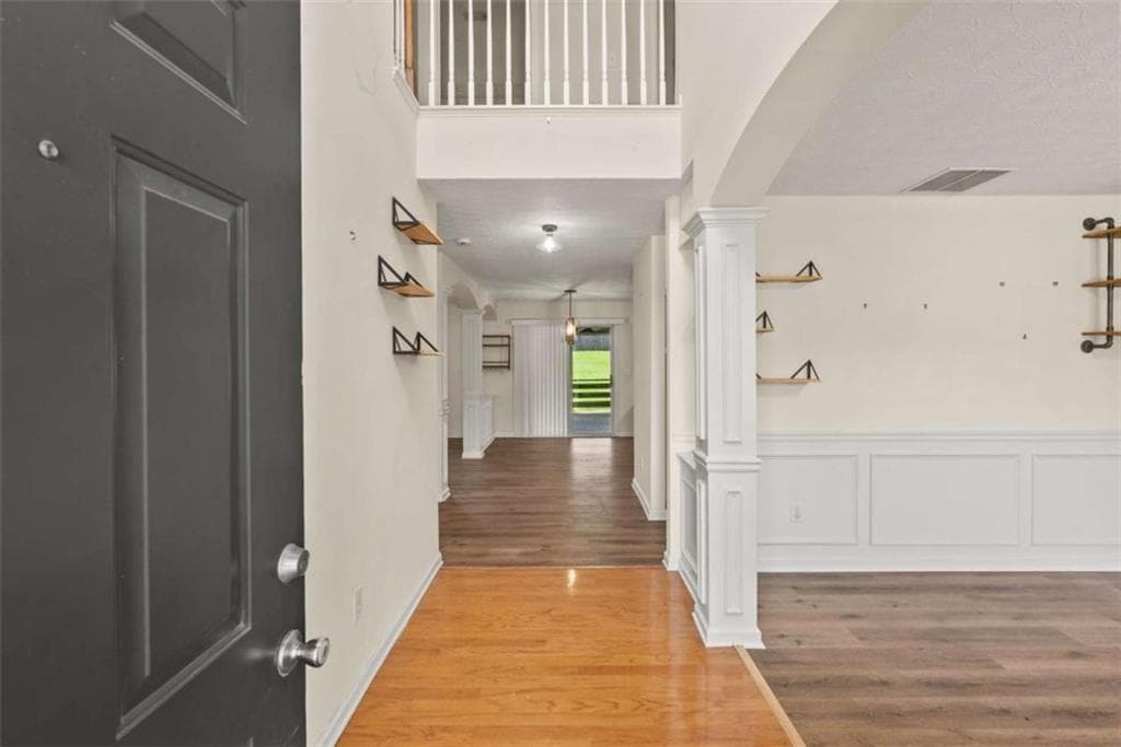 4 bedroom, 3 bathroom, 2,153 sq ft single family residence for sale at 2137 Black Oak Lane, Ellenwood, GA 30294 — photo 10