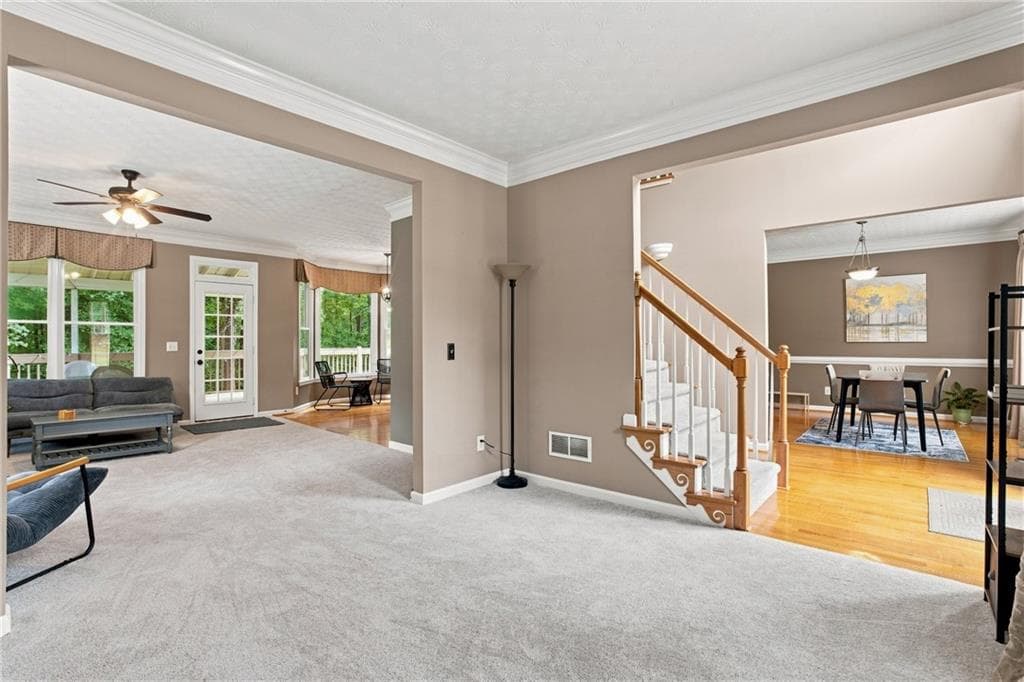 5 bedroom, 4 bathroom, 2,398 sq ft single family residence under contract at 605 Trophy Lane, Conyers, GA 30094 — photo 5