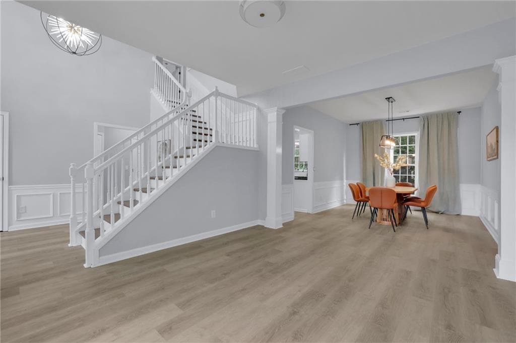 4 bedroom, 3 bathroom, 2,352 sq ft single family residence for rent at 552 Glen Level Circle, Sugar Hill, GA 30518 for $2,700 a month — photo 5