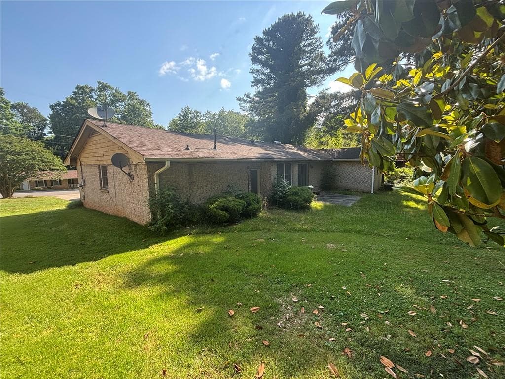 3 bedroom, 2 bathroom, 1,540 sq ft single family residence for sale at 6783 Arabian Terrace, Lithonia, GA 30038 — photo 6