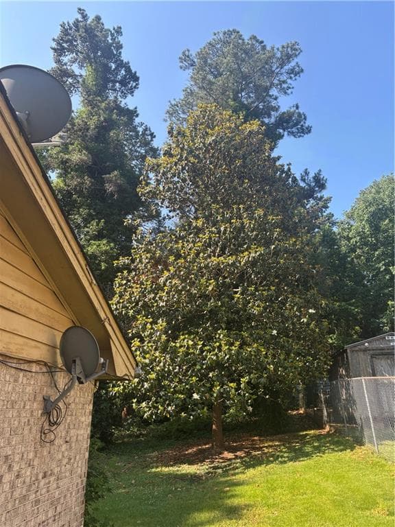 3 bedroom, 2 bathroom, 1,540 sq ft single family residence for sale at 6783 Arabian Terrace, Lithonia, GA 30038 — photo 8
