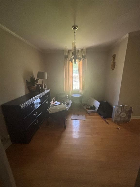 3 bedroom, 2 bathroom, 1,540 sq ft single family residence for sale at 6783 Arabian Terrace, Lithonia, GA 30038 — photo 9