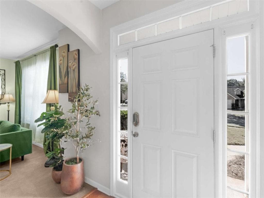 4 bedroom, 3 bathroom, 2,177 sq ft single family residence for sale at 708 Denise Court, Mcdonough, GA 30252 — photo 5