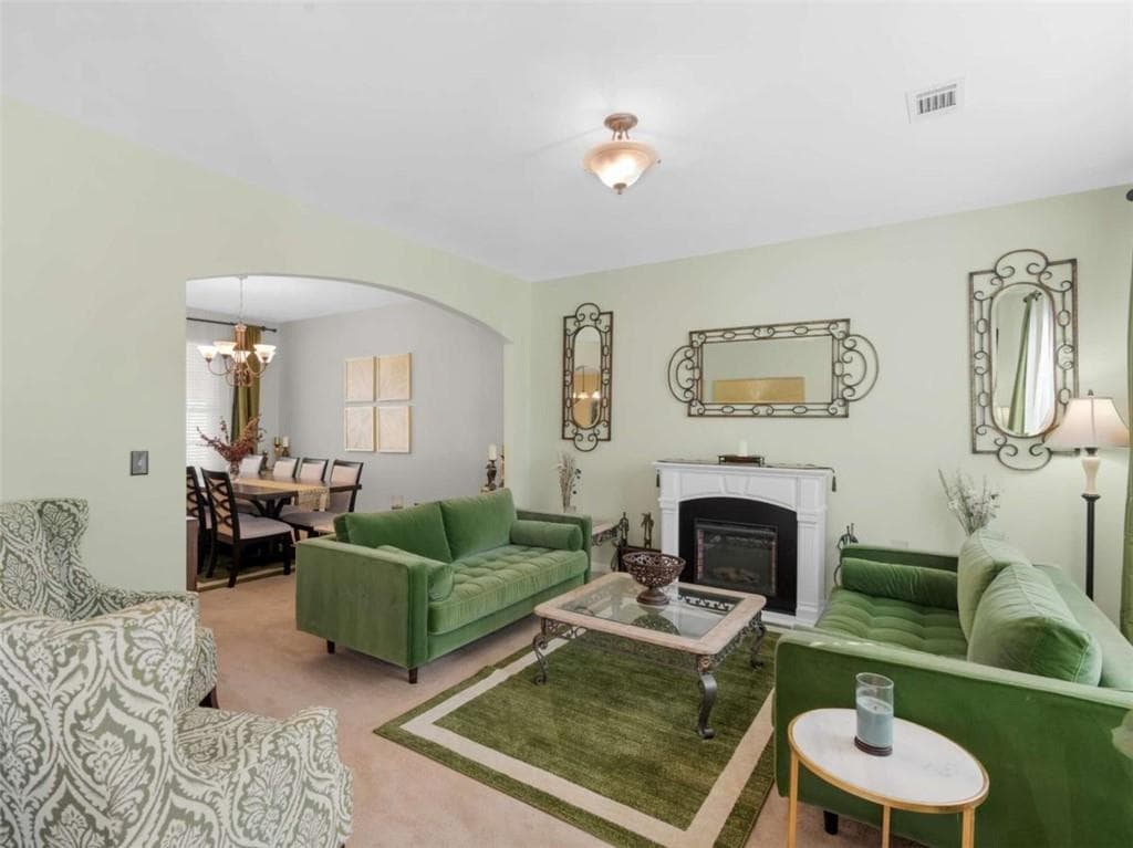 4 bedroom, 3 bathroom, 2,177 sq ft single family residence for sale at 708 Denise Court, Mcdonough, GA 30252 — photo 6