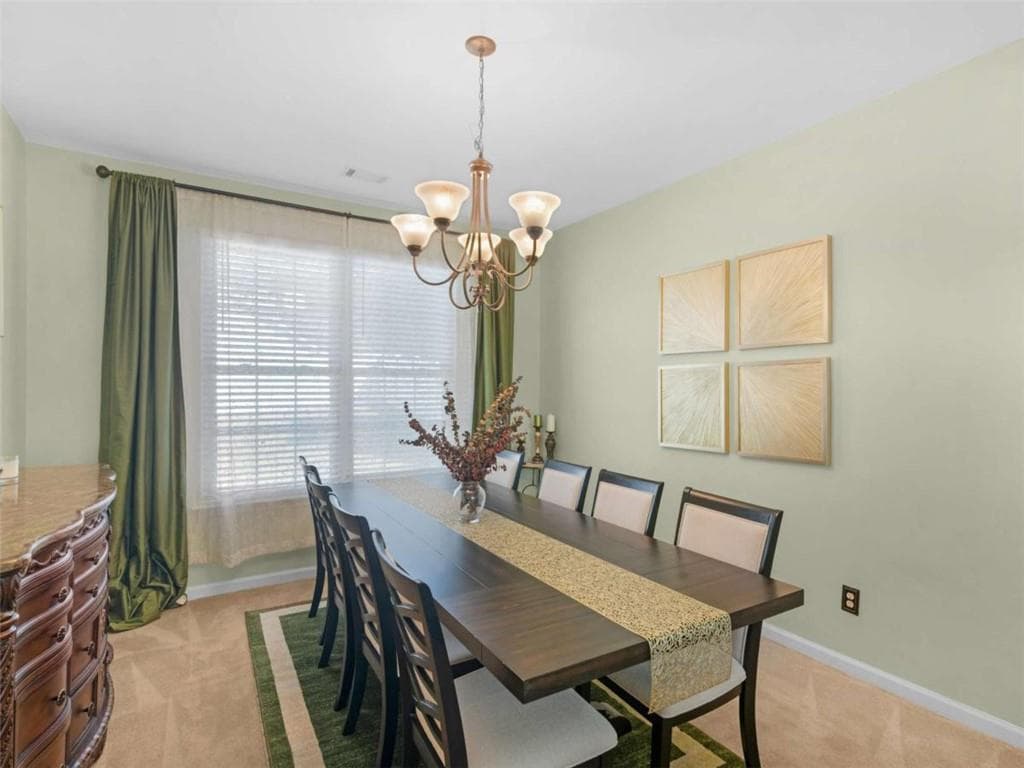 4 bedroom, 3 bathroom, 2,177 sq ft single family residence for sale at 708 Denise Court, Mcdonough, GA 30252 — photo 8