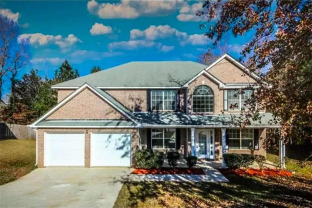 4 bedroom, 3 bathroom, 2,770 sq ft single family residence for sale at 6989 Oneil Court, Austell, GA 30168 — photo 1 of 25