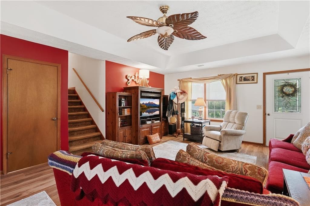 4 bedroom, 3 bathroom, 1,742 sq ft single family residence for sale at 2488 Forestdale Drive, Dacula, GA 30019 — photo 8