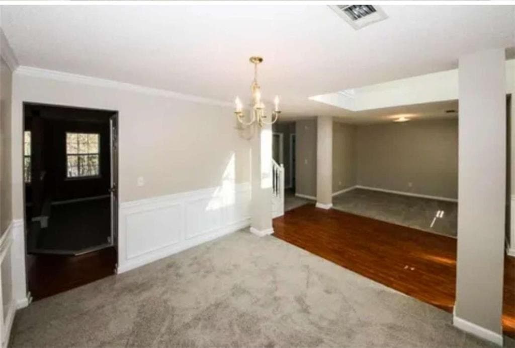 4 bedroom, 3 bathroom, 2,770 sq ft single family residence for sale at 6989 Oneil Court, Austell, GA 30168 — photo 4