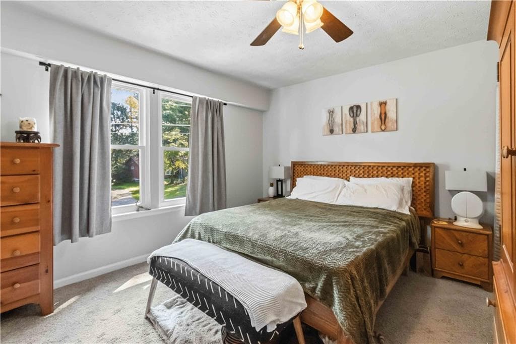 3 bedroom, 3 bathroom, 1,412 sq ft single family residence for sale at 10303 Briarbay Drive, Jonesboro, GA 30238 — photo 9