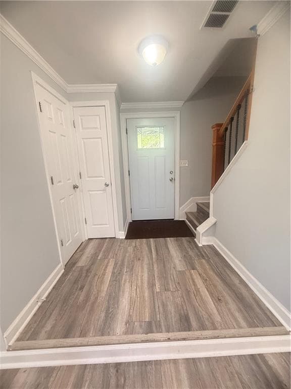 3 bedroom, 3 bathroom, 1,776 sq ft single family residence under contract at 1263 Old Countryside Circle, Stone Mountain, GA 30083 — photo 8