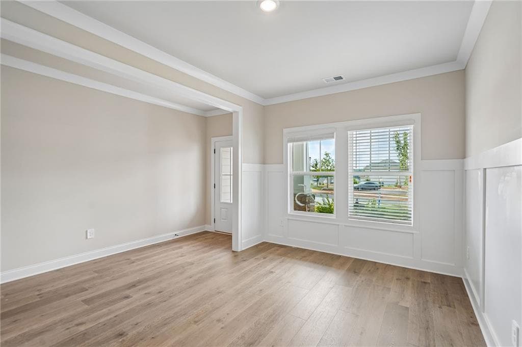 4 bedroom, 3 bathroom, 2,479 sq ft single family residence under contract at 5557 Cabernet Lane, Braselton, GA 30517 — photo 6