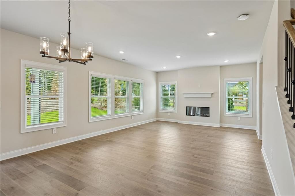 4 bedroom, 3 bathroom, 2,479 sq ft single family residence under contract at 5557 Cabernet Lane, Braselton, GA 30517 — photo 8