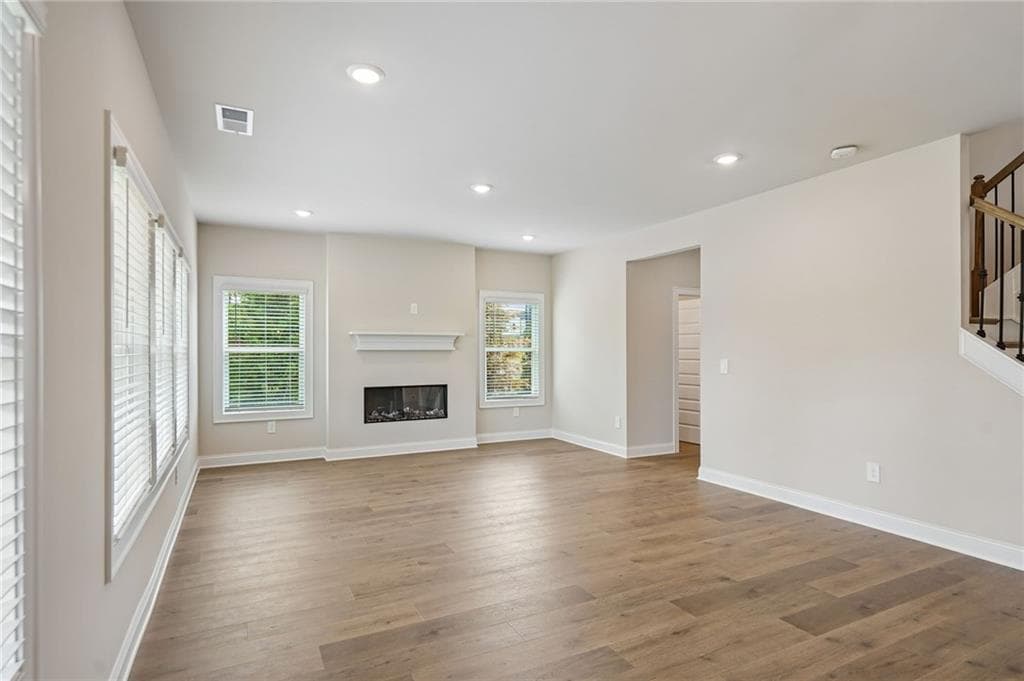 4 bedroom, 3 bathroom, 2,479 sq ft single family residence under contract at 5557 Cabernet Lane, Braselton, GA 30517 — photo 10