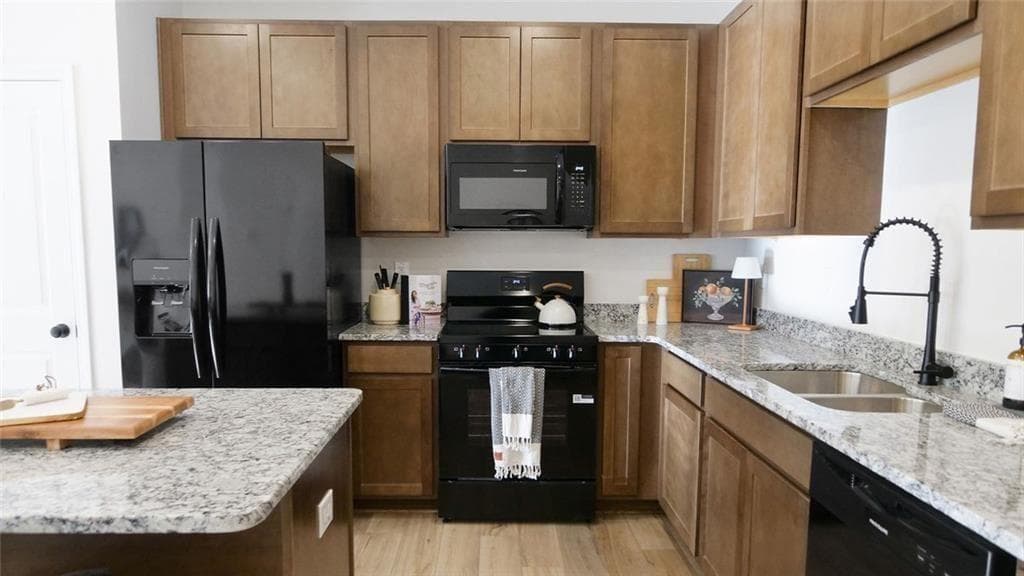 3 bedroom, 3 bathroom, 1,443 sq ft townhouse for sale at 206 Clara Crossing 11, Cartersville, GA 30121 — photo 4