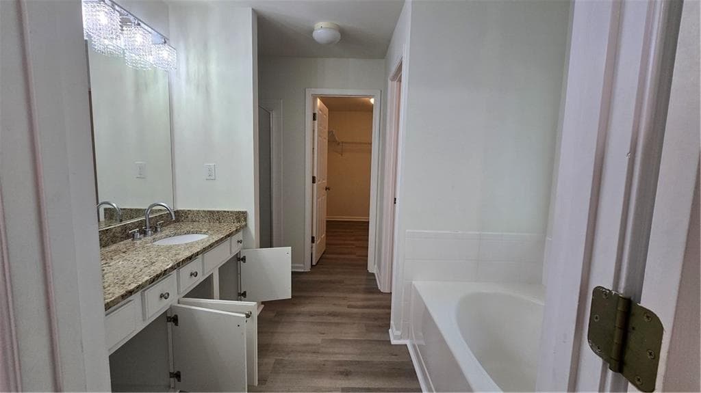 4 bedroom, 3 bathroom, 2,124 sq ft single family residence for rent at 265 Friars Head Drive, Suwanee, GA 30024 for $2,600 a month — photo 3