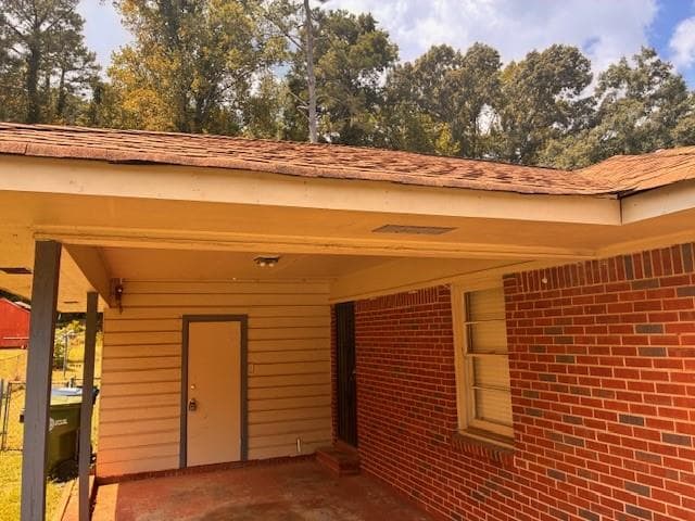 3 bedroom, 1 bathroom, 1,014 sq ft single family residence for sale at 2635 Fairlane Drive, Atlanta, GA 30354 — photo 3