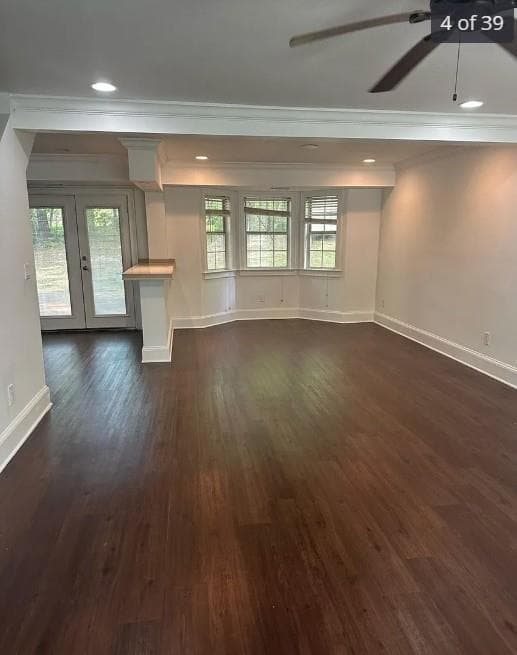 4 bedroom, 4 bathroom, 1,896 sq ft single family residence for sale at 4931 Sugar Creek Drive, Sugar Hill, GA 30518 — photo 2