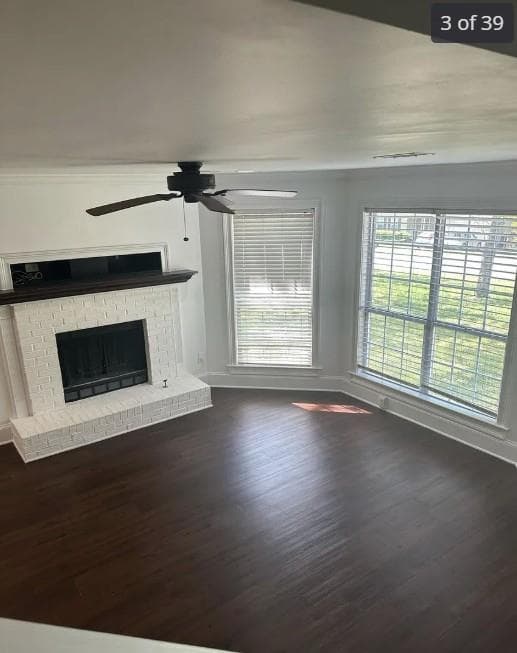4 bedroom, 4 bathroom, 1,896 sq ft single family residence for sale at 4931 Sugar Creek Drive, Sugar Hill, GA 30518 — photo 3