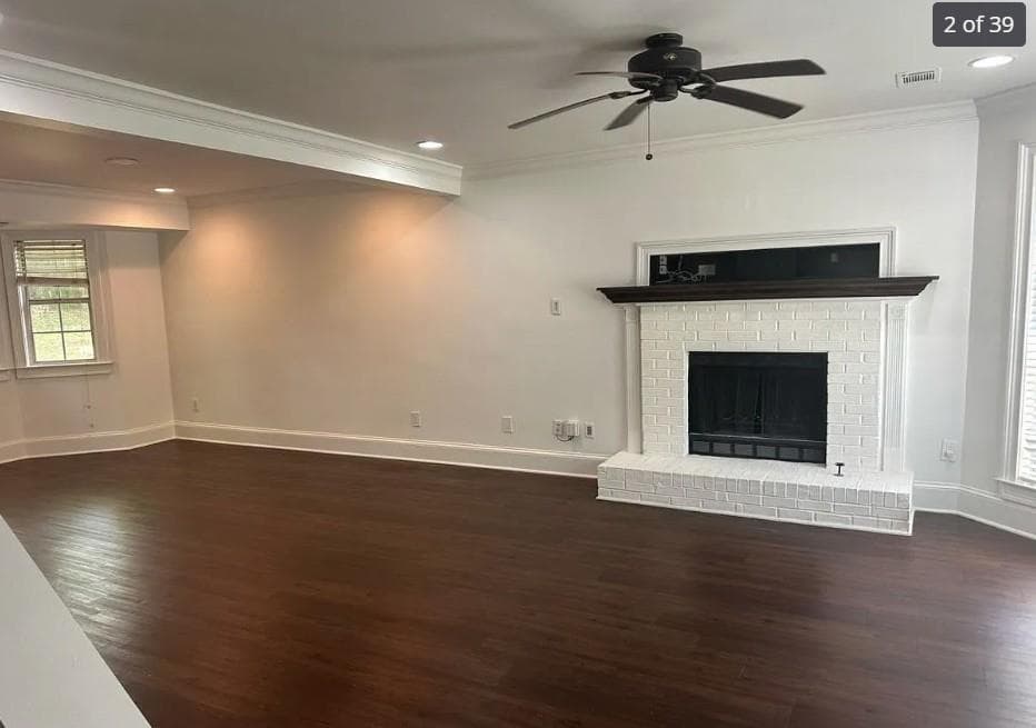 4 bedroom, 4 bathroom, 1,896 sq ft single family residence for sale at 4931 Sugar Creek Drive, Sugar Hill, GA 30518 — photo 4